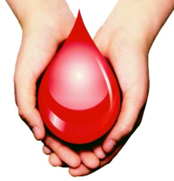 Domenica 18 marzo dalle ore 8 alle ore 10 saranno aperti i centri di raccolta sangue dell’Usl Umbria 2