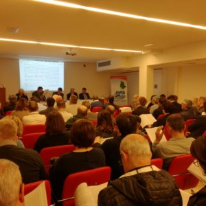 Video – AVIS Regionale Umbria, a Foligno la 47ª assemblea: il punto su donazioni