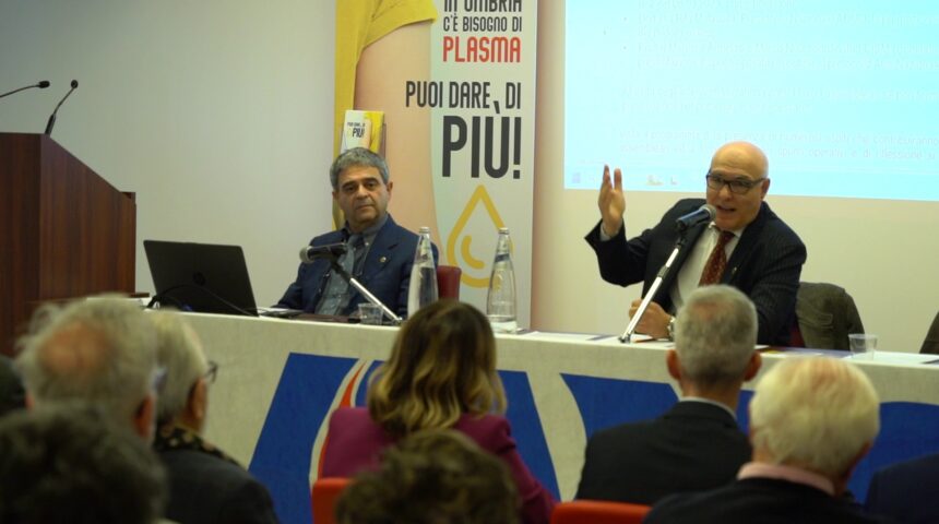 55a ASSEMBLEA ORDINARIA DI AVIS REGIONALE UMBRIA – Foligno 16 aprile 2023.