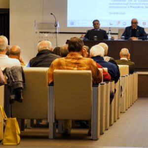 Riuniti ad Assisi i dirigenti dell’Associazione per fare il punto  guardare a nuovi obiettivi